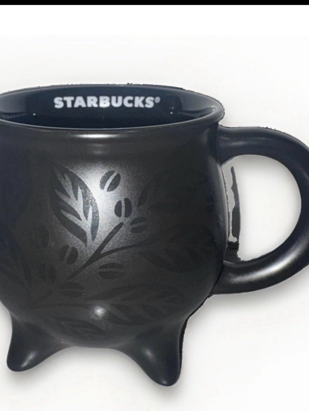 🔥Bundle: Bearista key chain + Cauldron mug - Picture 4 of 5